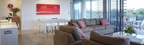 Accommodation Casuarina Beach - Accommodation Main Beach 0