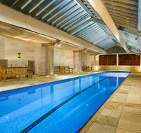 Bloomfield Beach Houses Lorne - Accommodation Main Beach