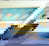 Rydges North Melbourne Hotel - Accommodation Main Beach