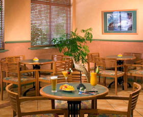 All Seasons Kununurra - Accommodation Main Beach 0