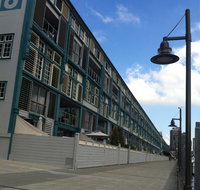 Woolloomooloo Waters Apartment Hotel - Accommodation Main Beach