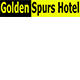 Golden Spurs Hotel Proston - Accommodation Main Beach