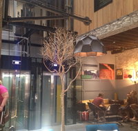 1888 Hotel - Accommodation Main Beach