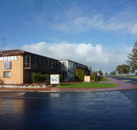 Lacepede Bay Motel And Restaurant - Accommodation Main Beach