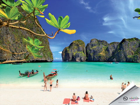 Thailand Accommodation - Accommodation Main Beach 0