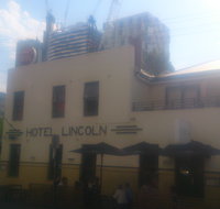 Hotel Lincoln - Accommodation Main Beach