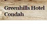 Condah Green Hills Hotel - Accommodation Main Beach