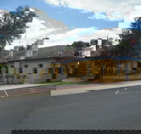Goroke Hotel Bar amp Bistro - Accommodation Main Beach