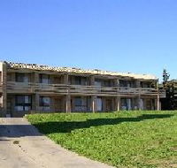 Moonta Bay Patio Motel amp Restaurant The - Accommodation Main Beach