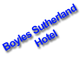 Boyles Sutherland Hotel - Accommodation Main Beach