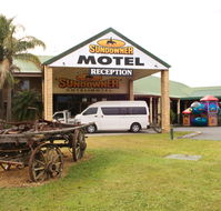Sundowner Hotel - Accommodation Main Beach