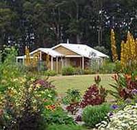 Big Brook Cottages - Accommodation Main Beach