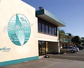 Shellharbour Resort & Conference Centre - Accommodation Main Beach 0