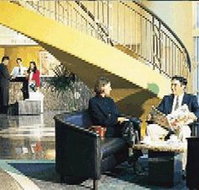 Hotel Heritage - Accommodation Main Beach