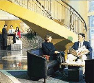 Hotel Heritage - Accommodation Main Beach 0