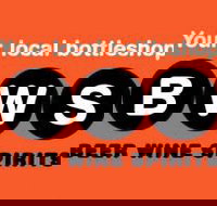 BWS - Hinkler Mall Melbourne Hotel - Accommodation Main Beach