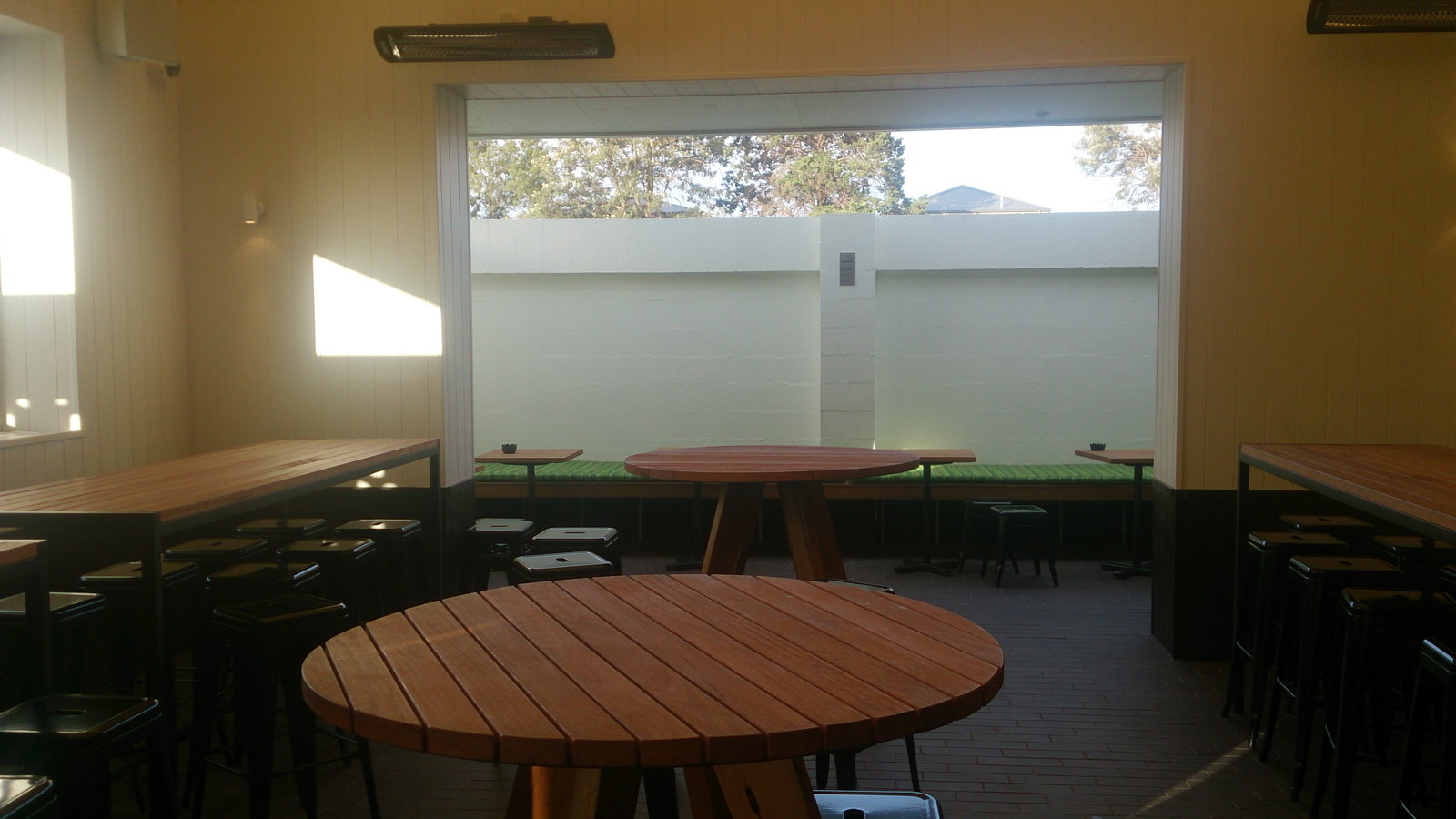 Salisbury Heights SA Accommodation Main Beach