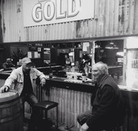 Lake Bolac Hotel - Accommodation Main Beach