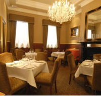 The Empyre Boutique Hotel - Accommodation Main Beach