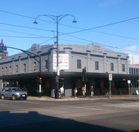 Browns Hotel - Accommodation Main Beach