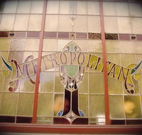 Hotel Metropolitan - Accommodation Main Beach