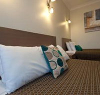Econo Lodge Heritage Inn Wagga - Accommodation Main Beach