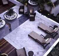 The Richardson Hotel amp Spa - Accommodation Main Beach