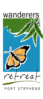 Wanderers Retreat - Accommodation Main Beach 0