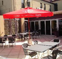 Crown Inn Hotel - Accommodation Main Beach