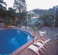 Country Comfort Coffs Harbour - Accommodation Main Beach