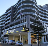 Sage Hotel Wollongong - Accommodation Main Beach