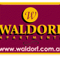 Woolloomooloo Waldorf Apartments - Accommodation Main Beach