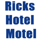 Ricks Hotel Motel - Accommodation Main Beach