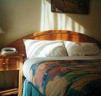 Nagomi Apartment Hotel