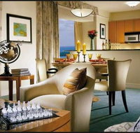 A A A Short Long Stay - Accommodation Main Beach