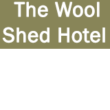 The Wool Shed Hotel - Accommodation Main Beach