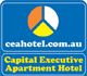 Capital Executive Apartment Hotel - Accommodation Main Beach