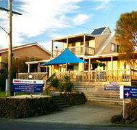 Best Western Great Ocean Road Motor Inn - Accommodation Main Beach