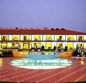 Goa Hotels Price