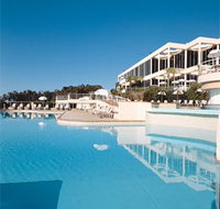 Absolute Beachfront Opal Cove Resort - Accommodation Main Beach