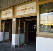 Heritage Hotel Penrith - Accommodation Main Beach