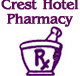 Crest Hotel Pharmacy - Accommodation Main Beach