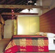 The Henry Jones Art Hotel - Accommodation Main Beach
