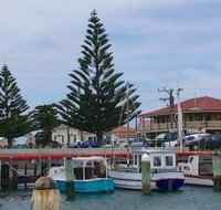 Port Albert Hotel