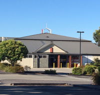 Bradford Hotel - Accommodation Main Beach