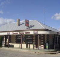 The Darke Peak Hotel - Accommodation Main Beach