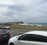 Beach Hotel Merewether - Accommodation Main Beach