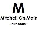 Mitchell On Main - Accommodation Main Beach