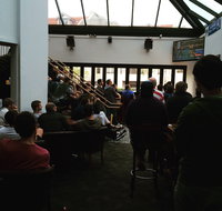 Buena Vista Hotel - Accommodation Main Beach