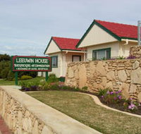 Flinders Bay Corporation - Accommodation Main Beach